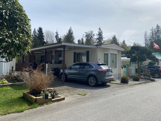 43-4496 Sunshine Coast Highway, Sechelt, BC, V0N 3A1