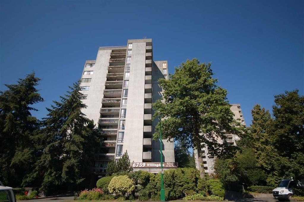 605-6759 Willingdon Avenue, Burnaby, BC, V5H 3Y9
