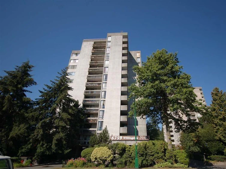 605-6759 Willingdon Avenue, Burnaby, BC, V5H 3Y9
