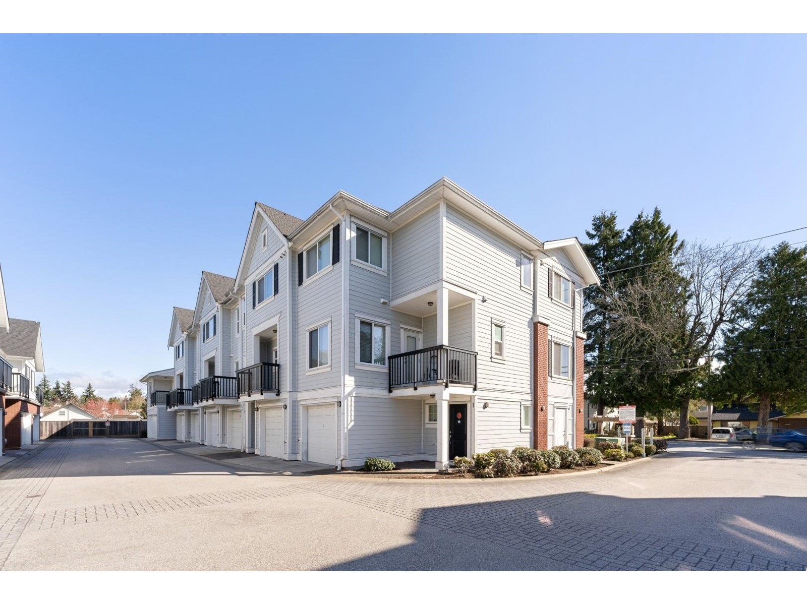 4-7231 No. 2 Road, Richmond, BC, V7C 3L7