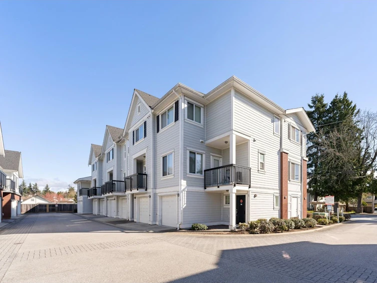 4-7231 No. 2 Road, Richmond, BC, V7C 3L7