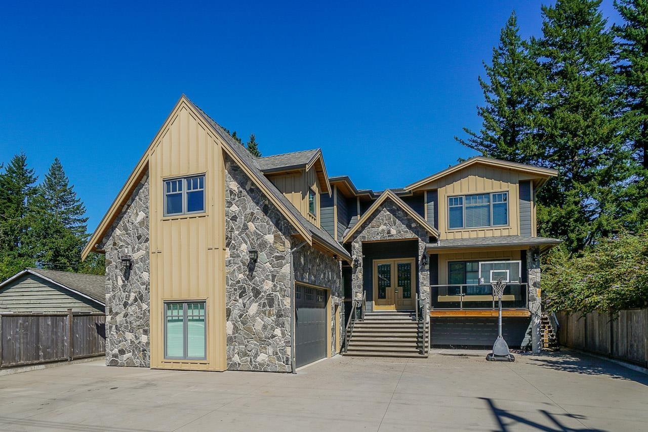 1337 Judd Road, Squamish, BC, V0N 1H0