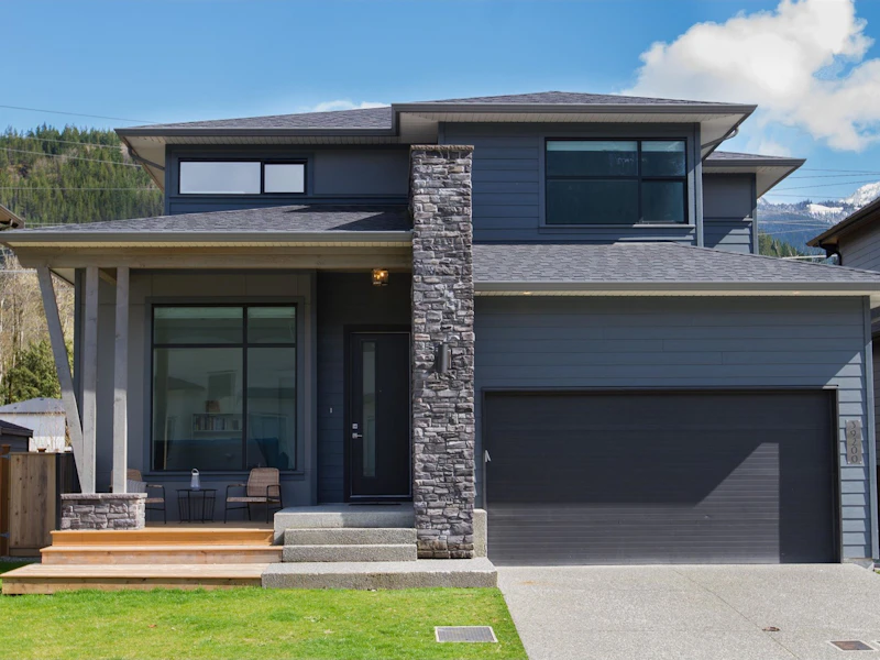 39200 Cardinal Drive, Squamish BC