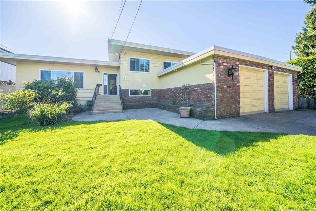 4567 48b Street, Delta, BC, V4K 2R9