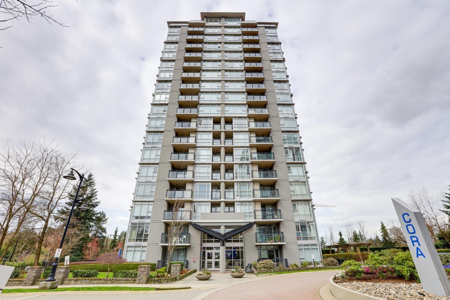 1603-555 Delestre Avenue, Coquitlam, BC, V3K 0A9