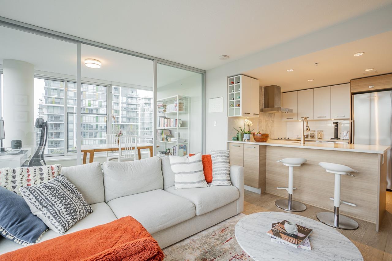 1103-1783 Manitoba Street, Vancouver, BC, V5Y 0K1