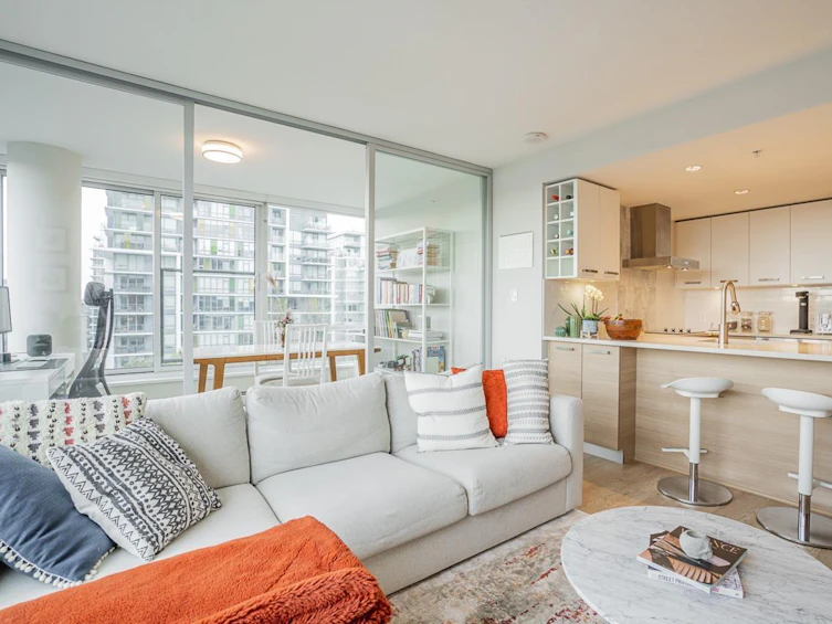 1103-1783 Manitoba Street, Vancouver, BC, V5Y 0K1