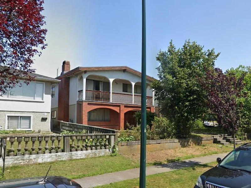 285 E 64th Avenue, Vancouver BC V5X 2M5