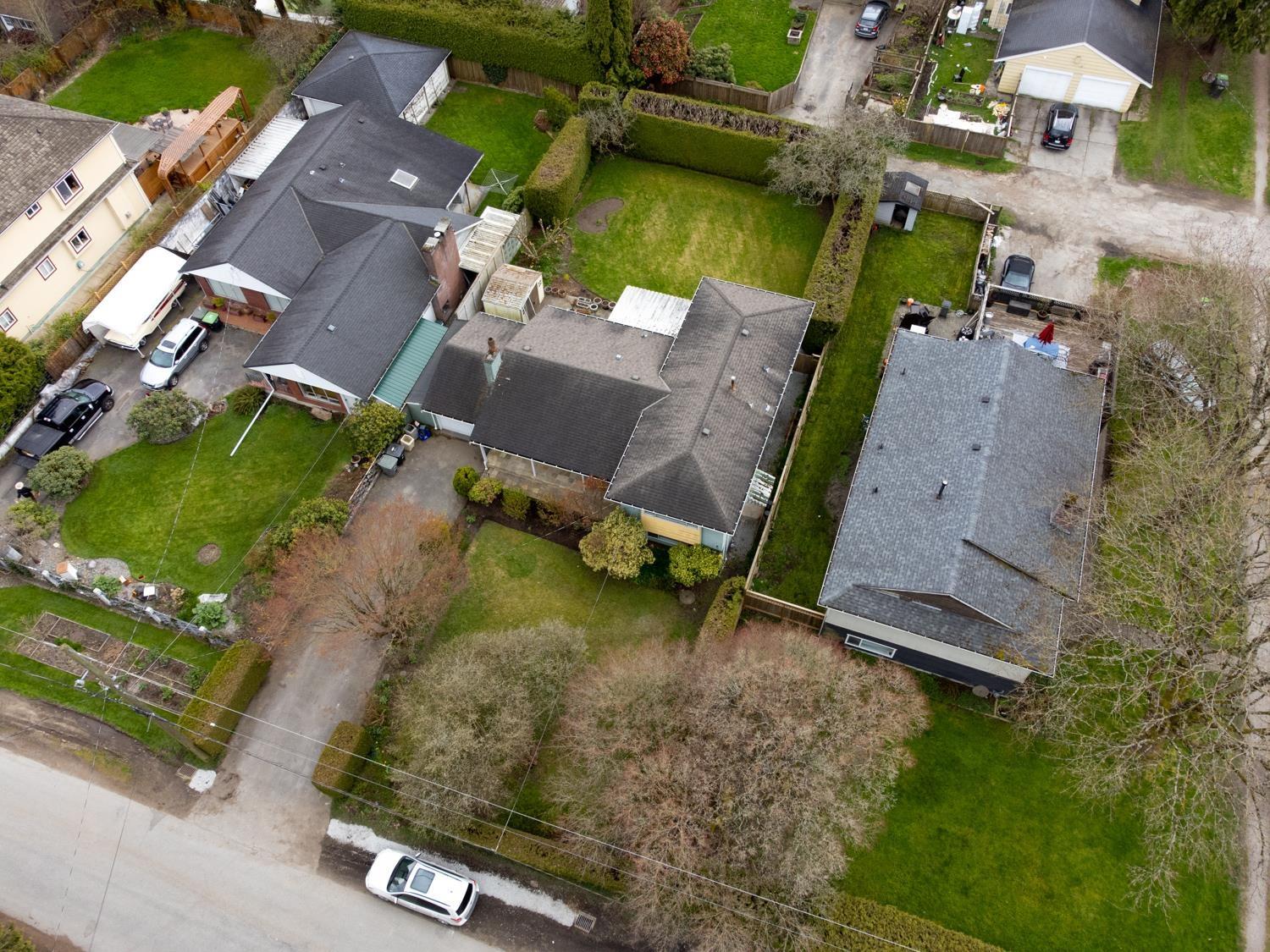 3590 W 49th Avenue, Vancouver, BC, V6N 3T7