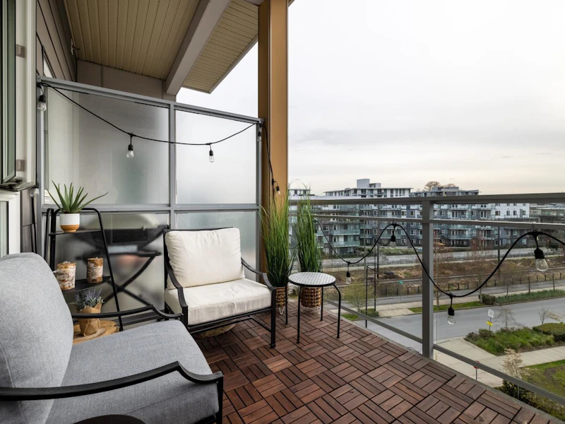 506 - 3263 Pierview Crescent, Vancouver BC