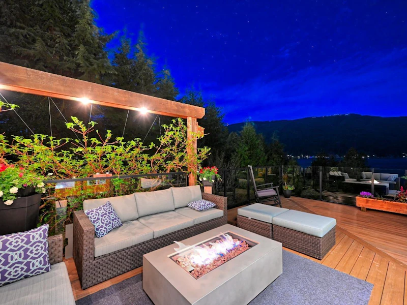 3477 Bedwell Bay Road, Port Moody BC V3H 4S3