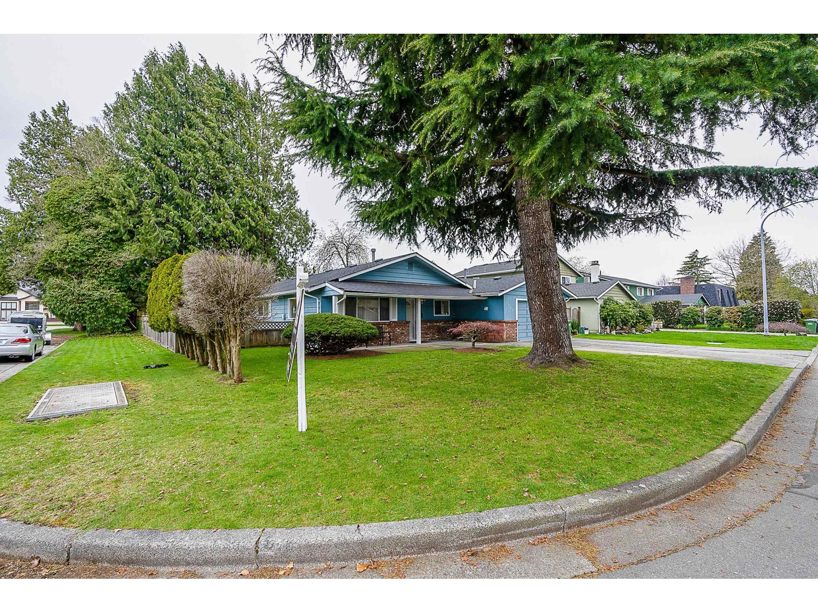 9531 Glenallan Drive, Richmond, BC, V7A 2S9