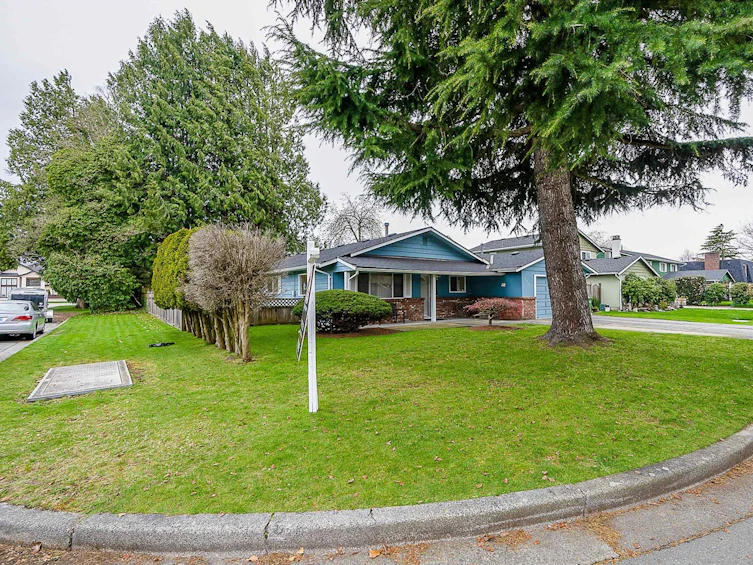 9531 Glenallan Drive, Richmond, BC, V7A 2S9