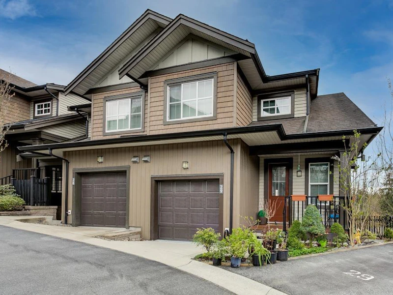 29 - 11176 Gilker Hill Road, Maple Ridge BC V2W 0G5