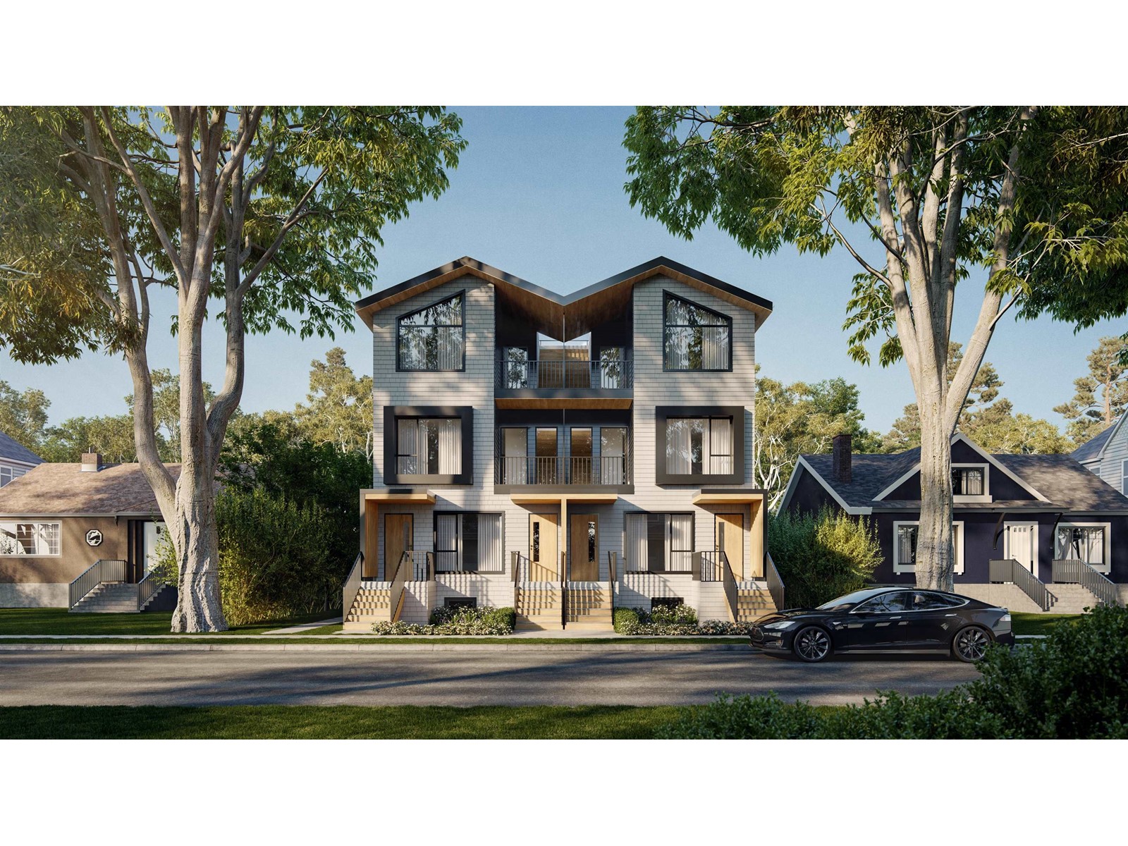 764 West 26th Avenue, Vancouver, BC, V5Z 2E8