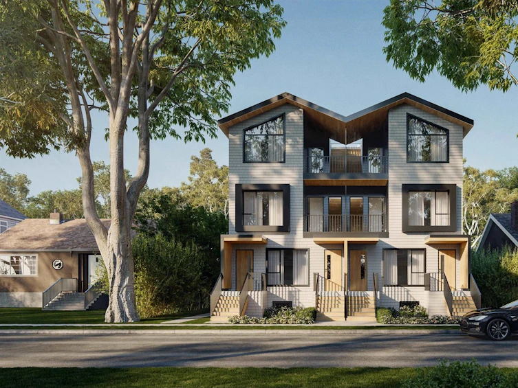 764 West 26th Avenue, Vancouver, BC, V5Z 2E8