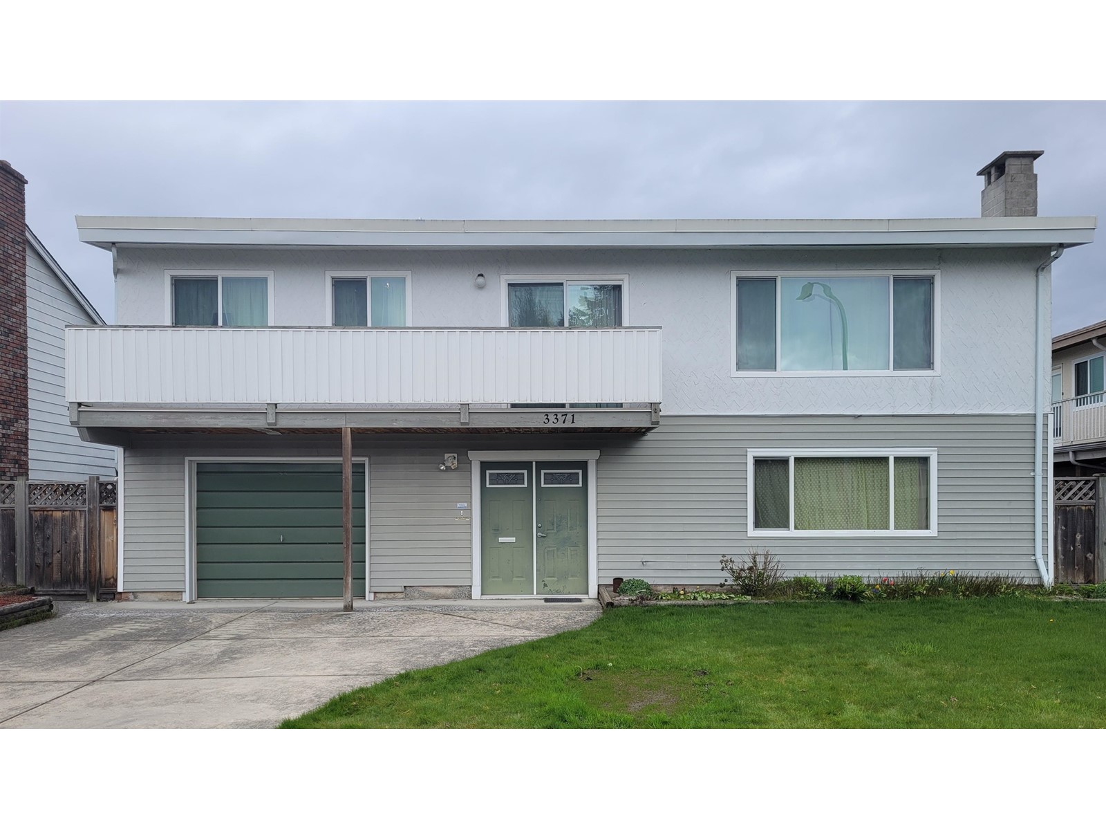 3371 Springthorne Crescent, Richmond, BC, V7E 1Z8