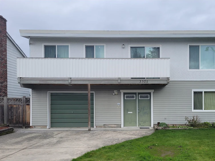 3371 Springthorne Crescent, Richmond, BC, V7E 1Z8