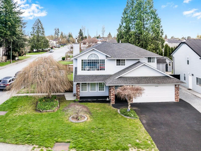 22990 126th Avenue, Maple Ridge BC V2X 0S7
