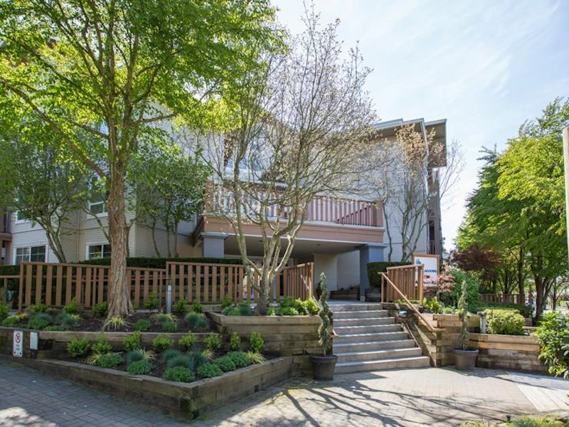 104 - 5600 Andrews Road, Richmond BC V7E 6N1