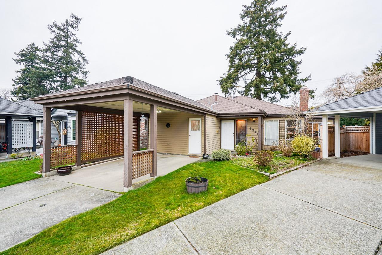 4786 Cedar Tree Lane, Delta, BC, V4K 4G6