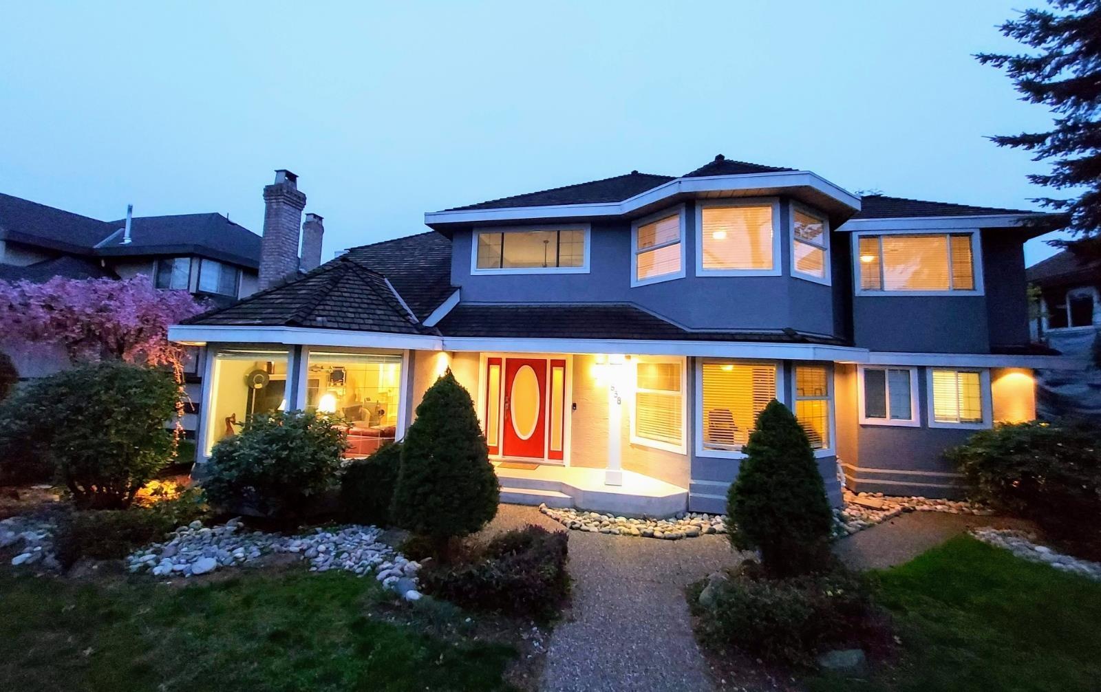 858 Citadel Drive, Port Coquitlam, BC, V3C 6B1
