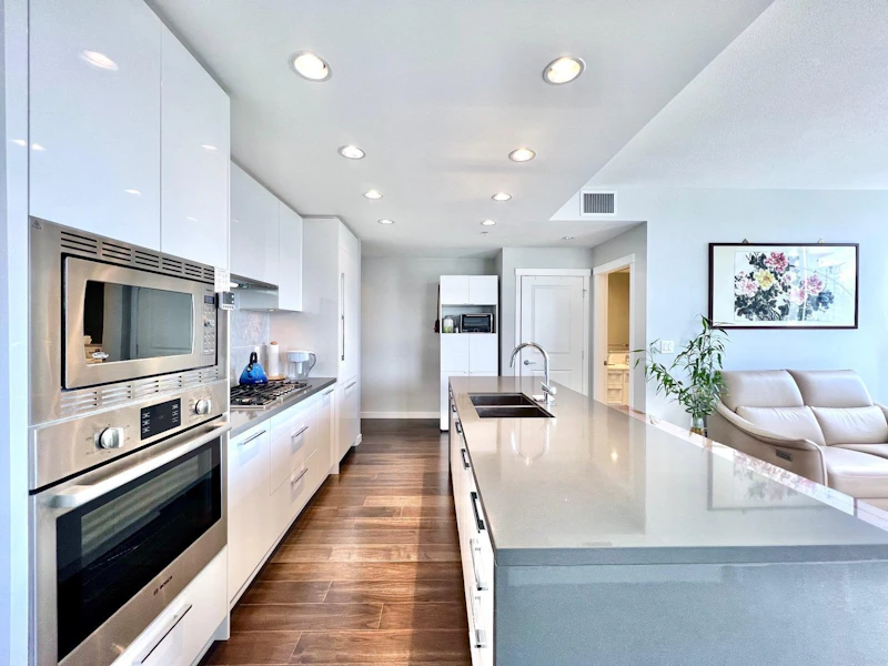 1209 - 5628 Birney Avenue, Vancouver BC