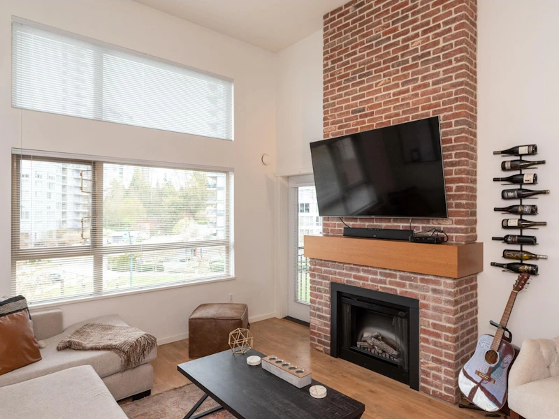 402 - 600 Klahanie Drive, Port Moody BC V3H 5L2