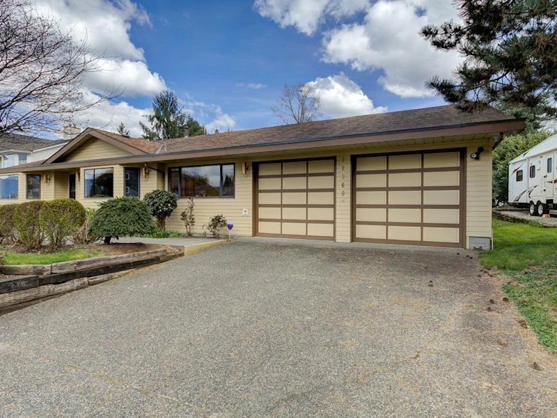12360 Edge Street, Maple Ridge BC V2X 8V4