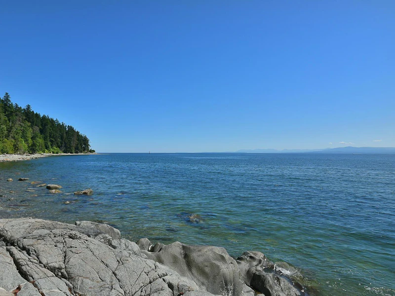 5205 Fullerton Road, Secret Cove BC