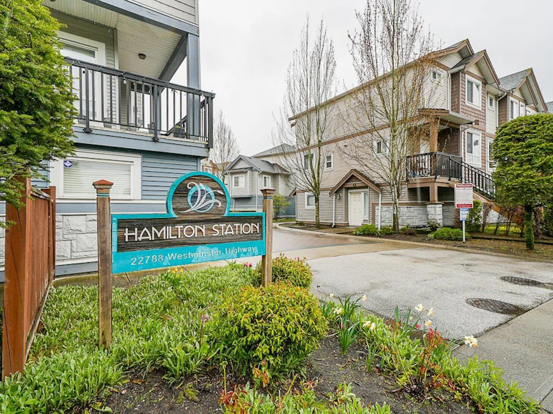 42 - 22788 Westminster Highway, Richmond BC V6V 0B1