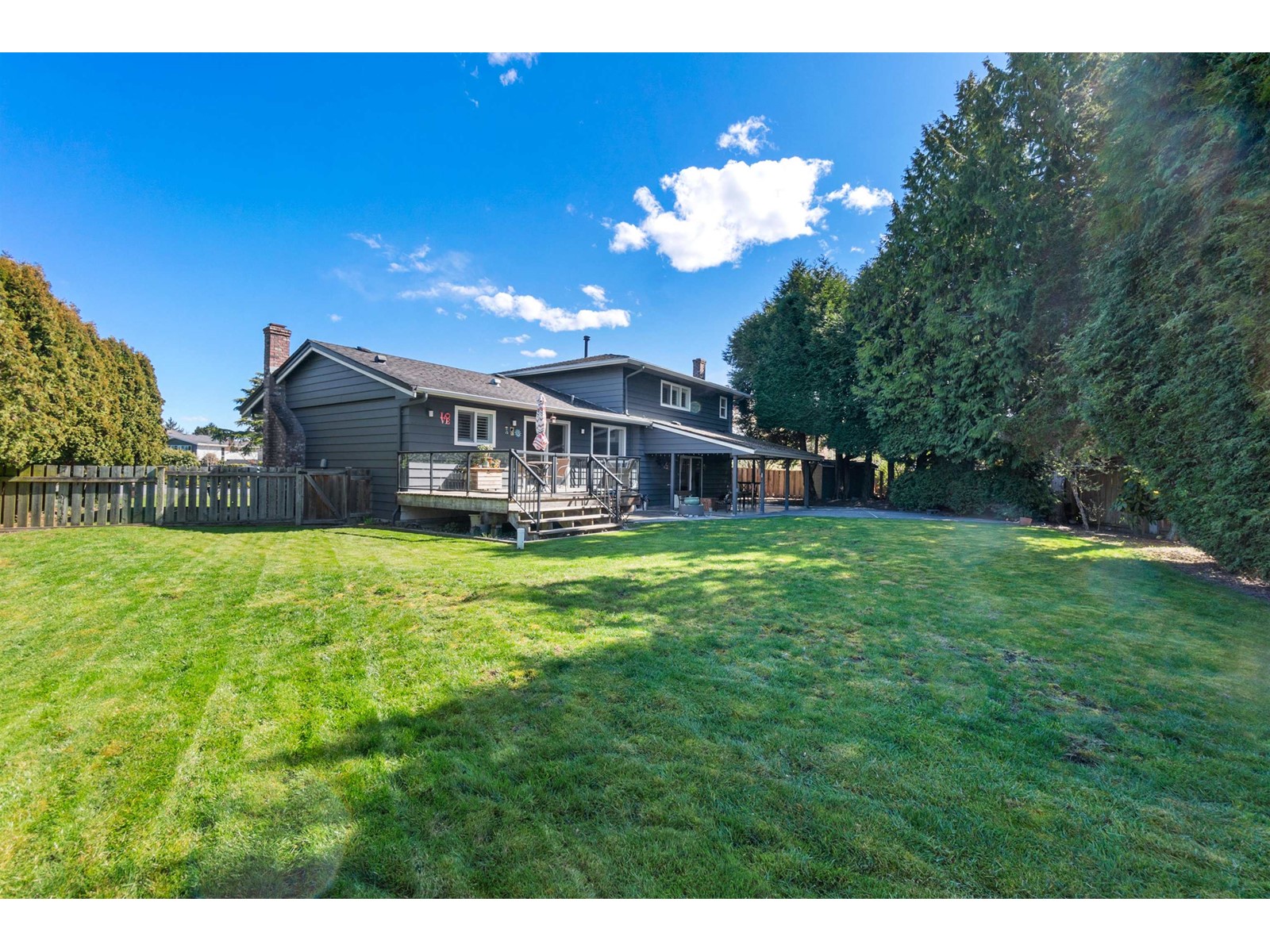 6580 Housman Place, Richmond, BC, V7E 4A9