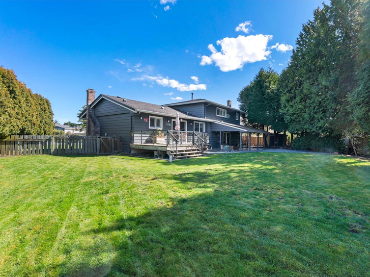 6580 Housman Place, Richmond, BC, V7E 4A9