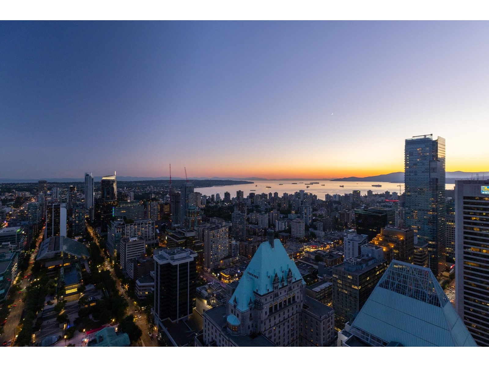 4801-667 Howe Street, Vancouver, BC, V6C 0B5