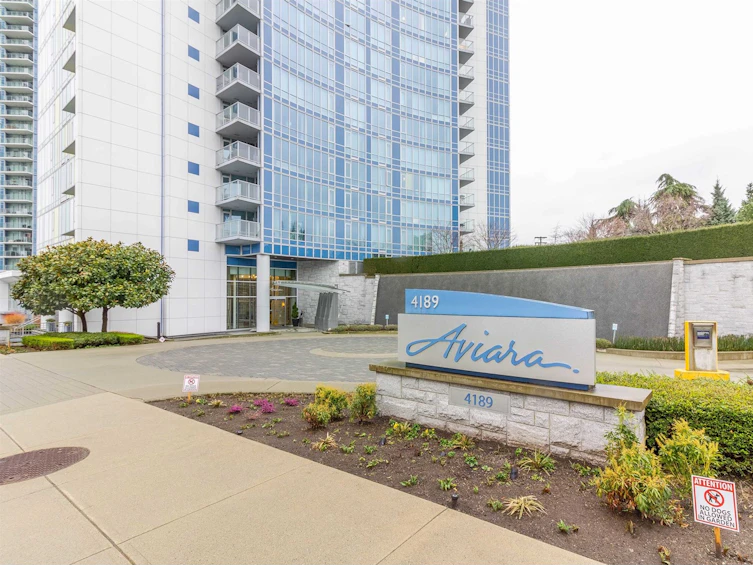 3702-4189 Halifax Street, Burnaby, BC, V5C 0H9
