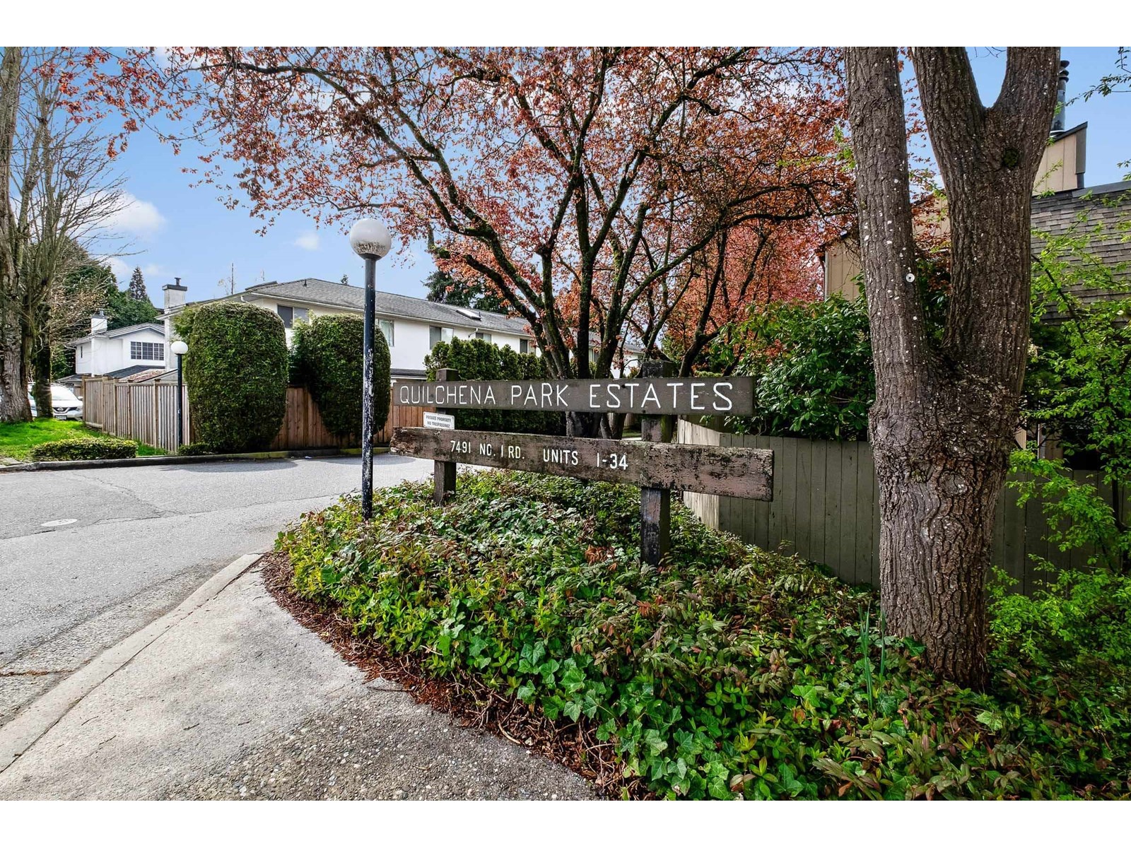 28-7491 No. 1 Road, Richmond, BC, V7C 1T7