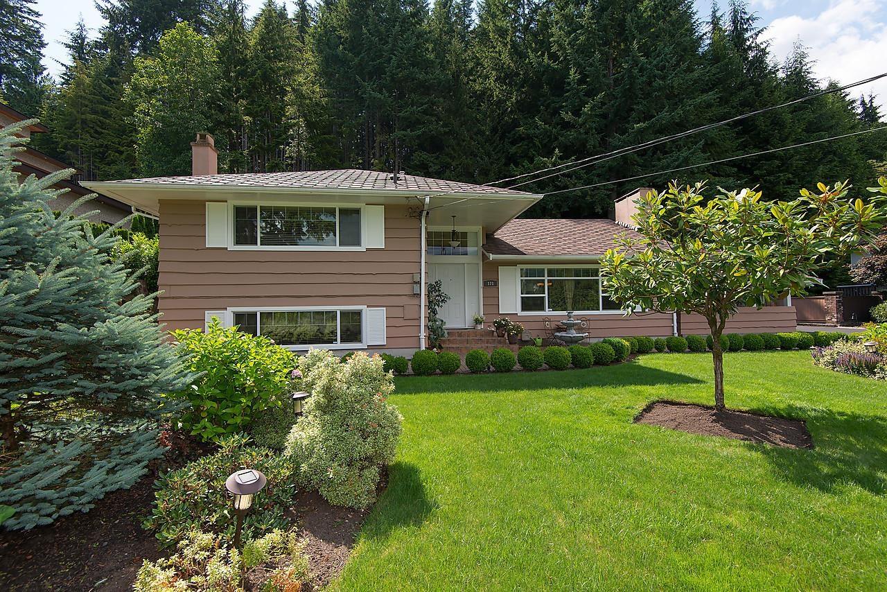 171 Stevens Drive, West Vancouver, BC, V7S 1C3