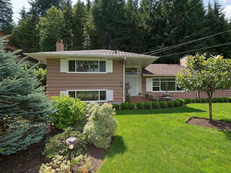 171 Stevens Drive, West Vancouver, BC, V7S 1C3