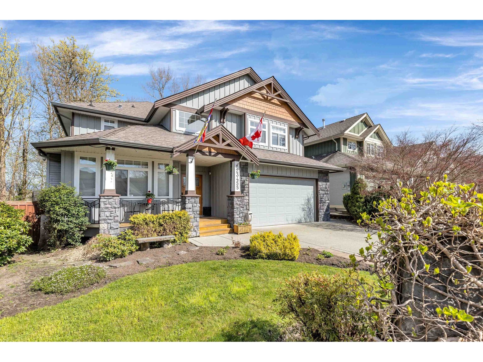 23455 109 Loop, Maple Ridge, BC, V2W 2B5