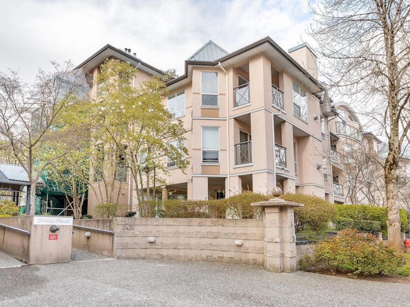 302 - 2435 Welcher Avenue, Port Coquitlam BC V3C 1X8
