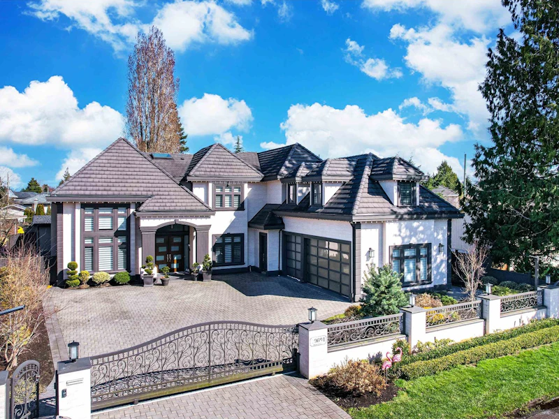10691 Dennis Crescent, Richmond BC V7A 3S2
