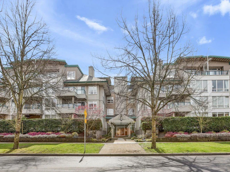 101 - 5800 Andrews Road, Richmond BC V7E 6M2