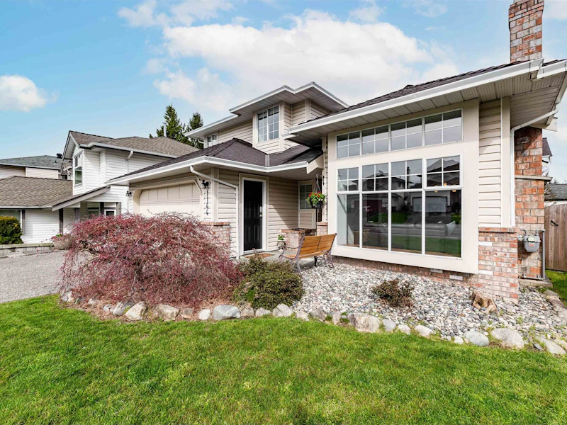 1144 Douglas Terrace, Port Coquitlam BC V3C 5X2