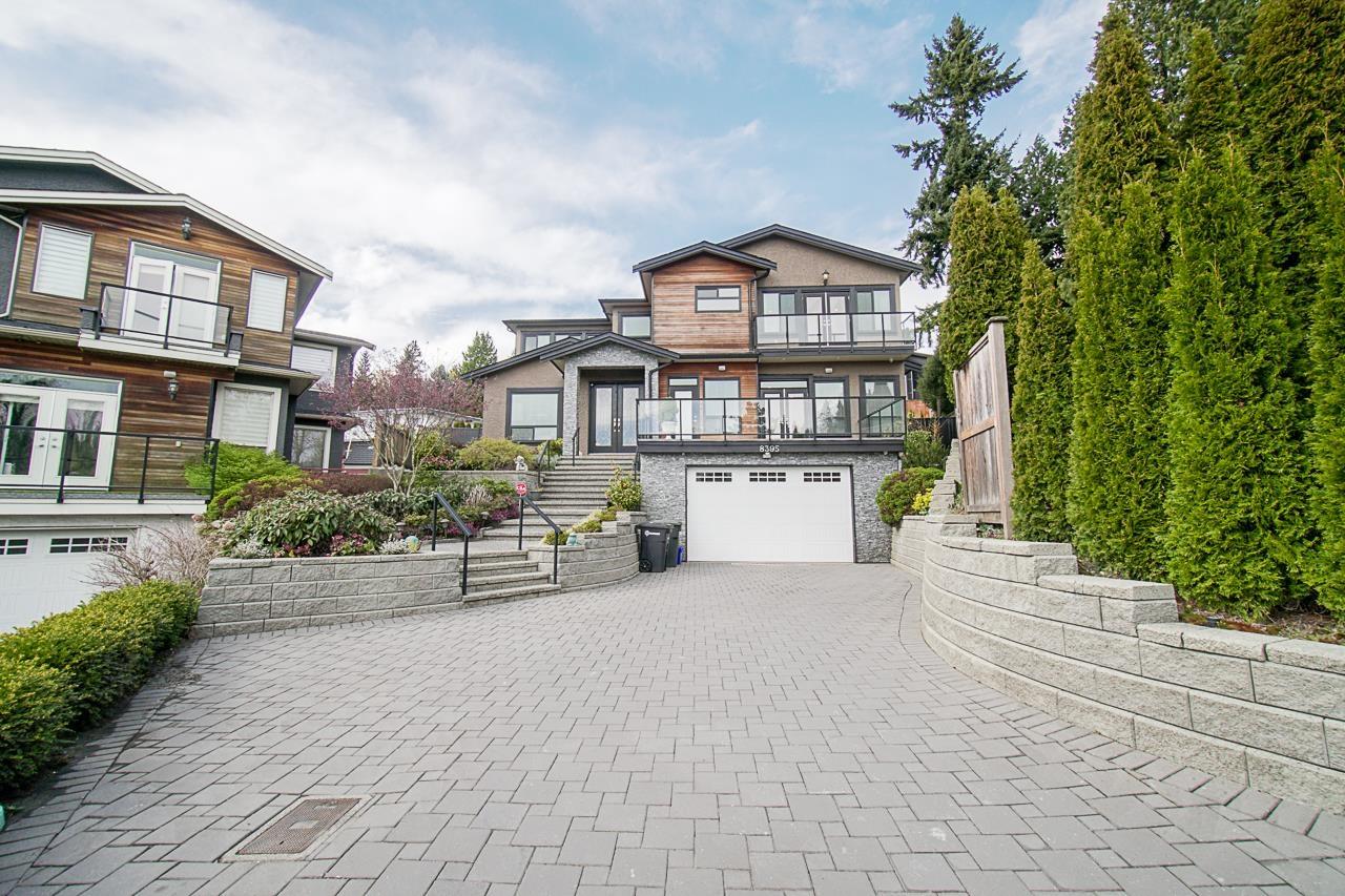 8395 Hollis Place, Burnaby, BC, V5J 4Z7