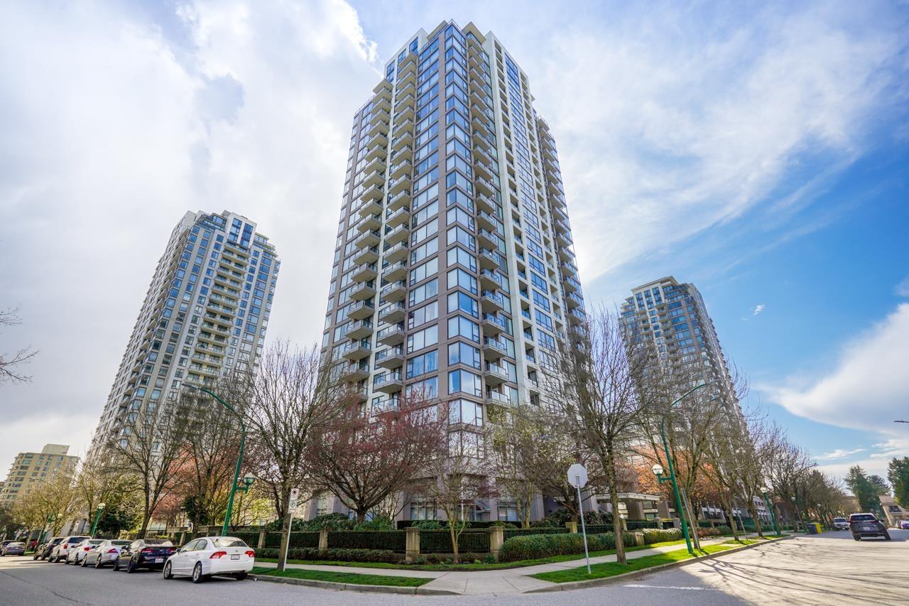 2602-7178 Collier Street, Burnaby, BC, V5E 4N7