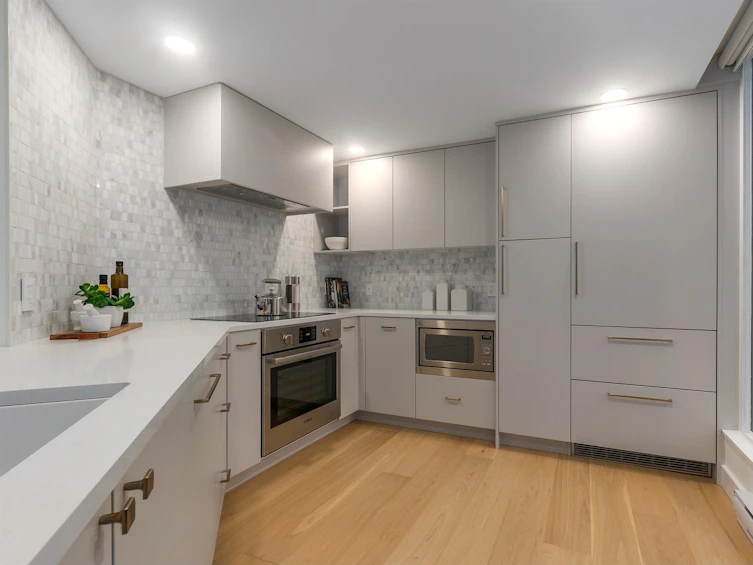 1205-1000 Beach Avenue, Vancouver, BC, V6E 4M2