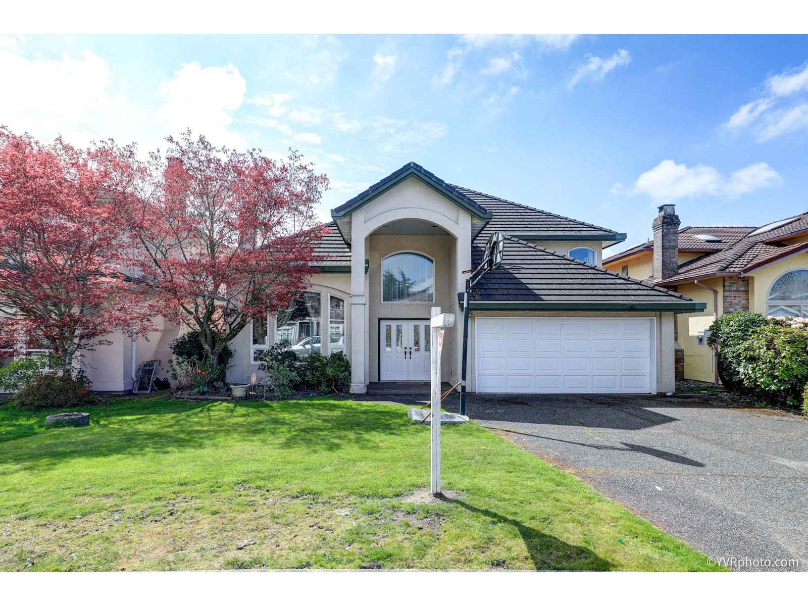 6660 Livingstone Place, Richmond, BC, V7C 5N1