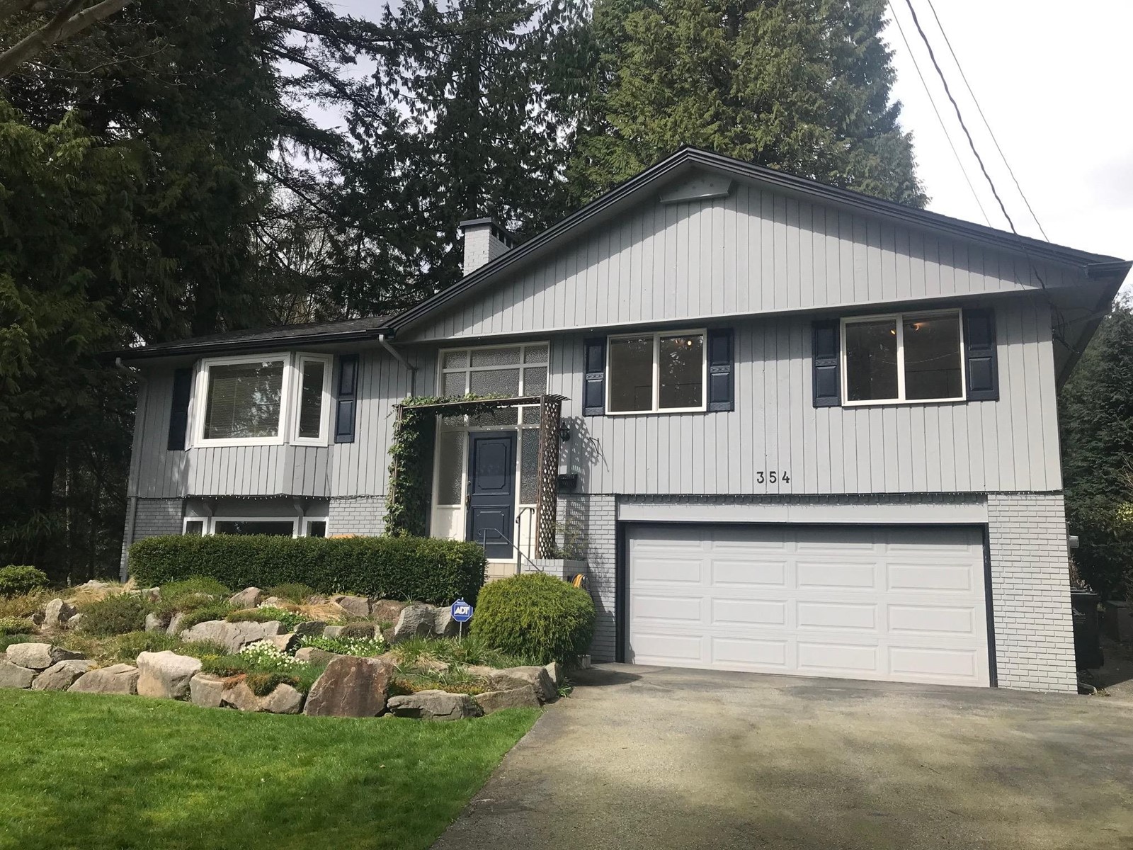 354 Wellington Drive, North Vancouver, BC, V7N 1P6