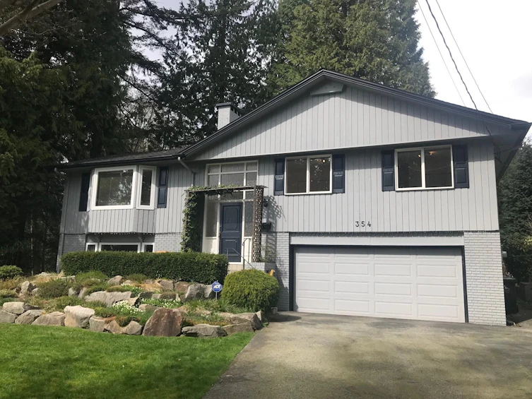 354 Wellington Drive, North Vancouver, BC, V7N 1P6