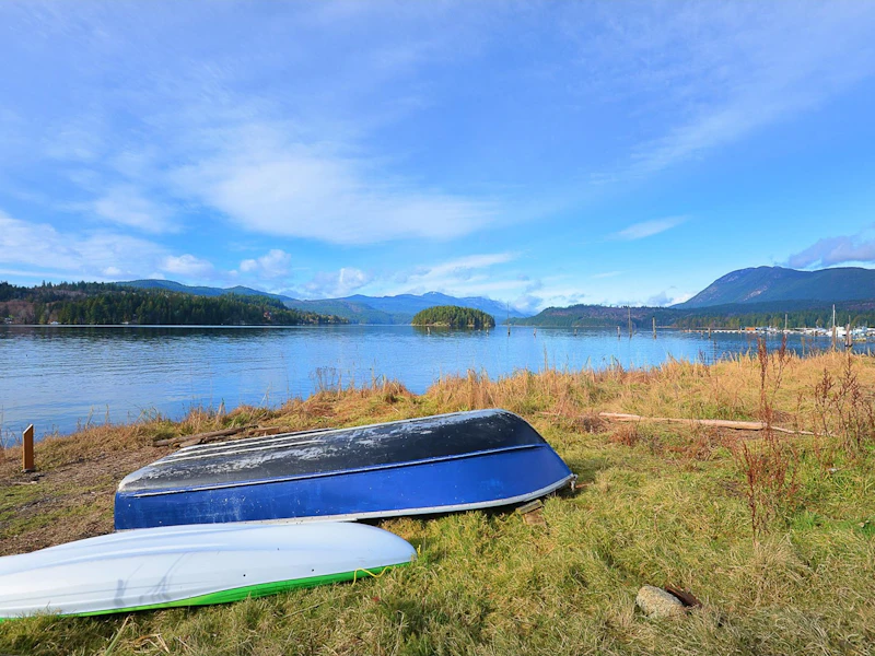 5964 Oldmill Lane, Sechelt BC